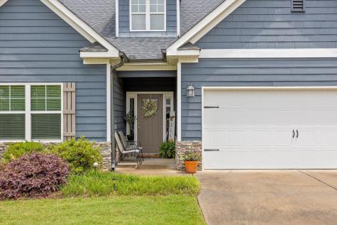 9777 Haven Port Lane Ooltewah TN 37363
