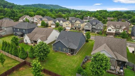 9777 Haven Port Lane Ooltewah TN 37363