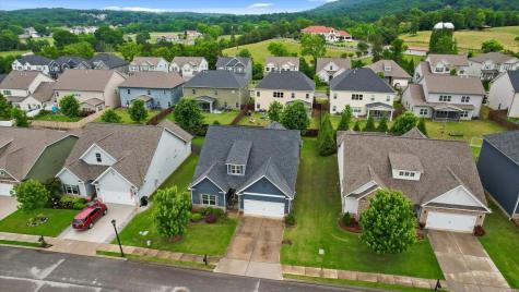 9777 Haven Port Lane Ooltewah TN 37363