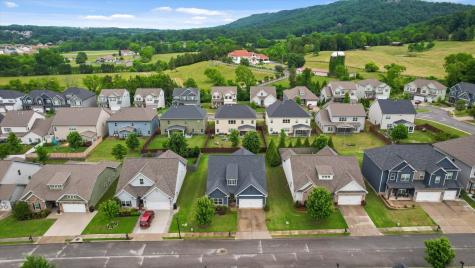 9777 Haven Port Lane Ooltewah TN 37363