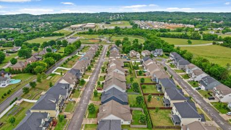 9777 Haven Port Lane Ooltewah TN 37363