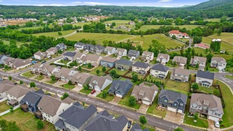 9777 Haven Port Lane Ooltewah TN 37363