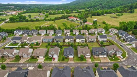 9777 Haven Port Lane Ooltewah TN 37363