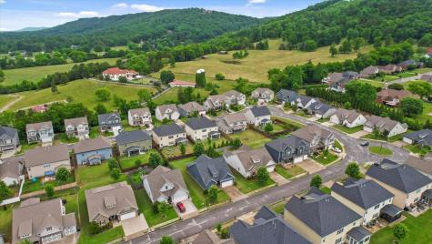 9777 Haven Port Lane Ooltewah TN 37363