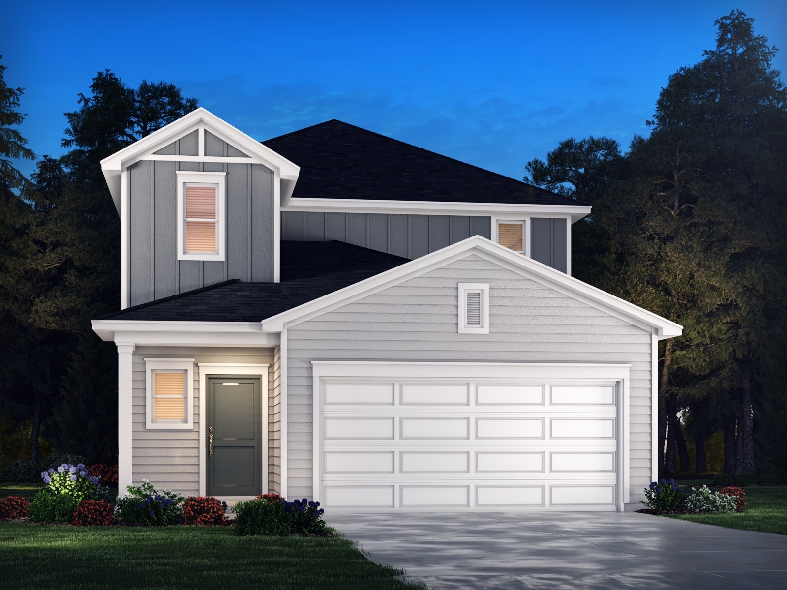 1512 Bear Branch Trace Columbia TN 38401