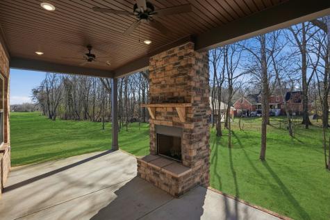 110 Sagewood Drive Tullahoma TN 37388