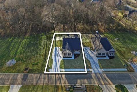 110 Sagewood Drive Tullahoma TN 37388