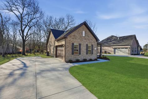110 Sagewood Drive Tullahoma TN 37388
