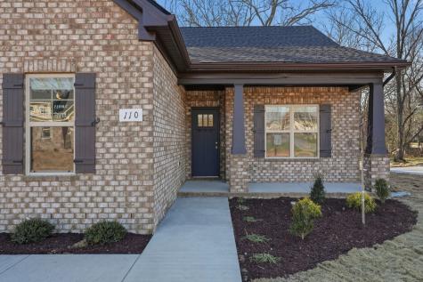 110 Sagewood Drive Tullahoma TN 37388