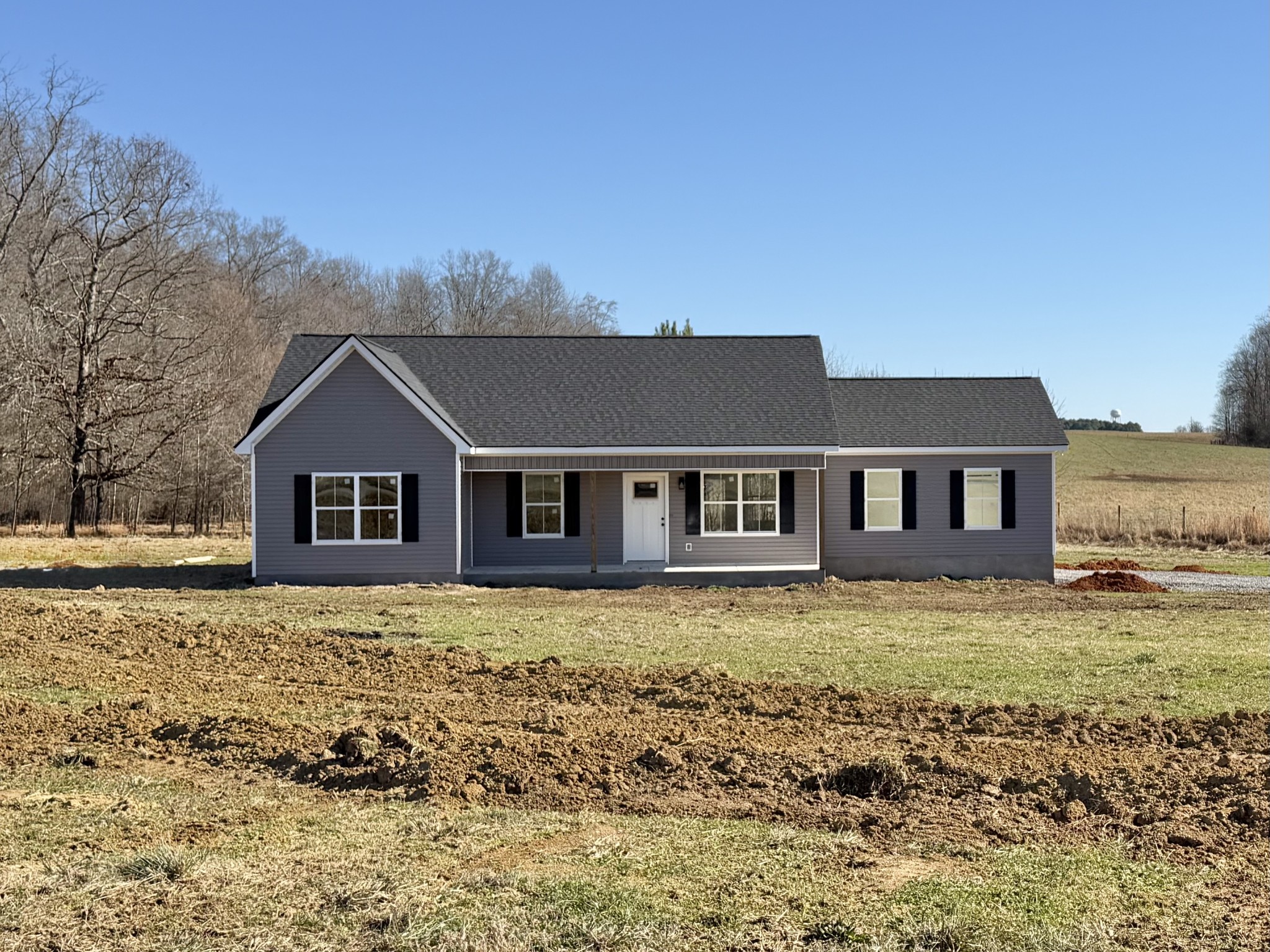 1656 Newt Mcknight Road Mcminnville TN 37110