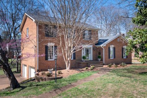 119 Jefferson Drive Hendersonville TN 37075