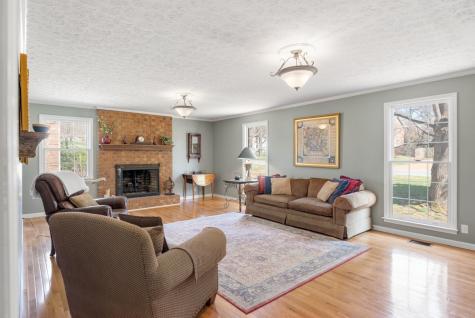 119 Jefferson Drive Hendersonville TN 37075
