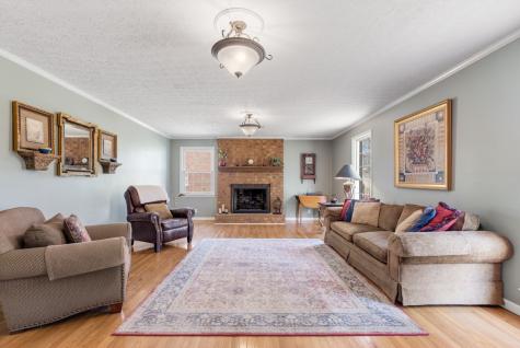 119 Jefferson Drive Hendersonville TN 37075