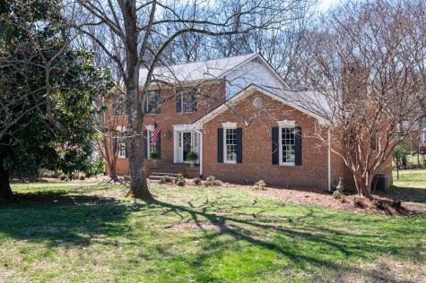 119 Jefferson Drive Hendersonville TN 37075