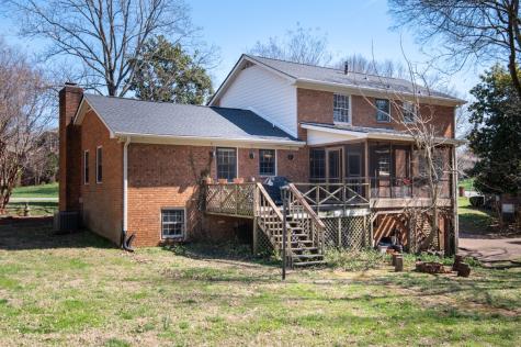 119 Jefferson Drive Hendersonville TN 37075