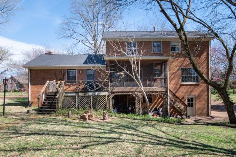 119 Jefferson Drive Hendersonville TN 37075