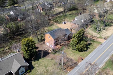 119 Jefferson Drive Hendersonville TN 37075