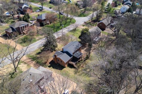 119 Jefferson Drive Hendersonville TN 37075