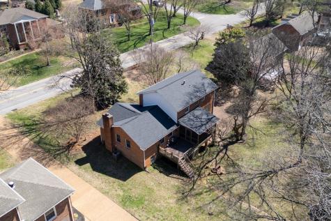 119 Jefferson Drive Hendersonville TN 37075