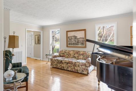 119 Jefferson Drive Hendersonville TN 37075