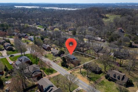 119 Jefferson Drive Hendersonville TN 37075