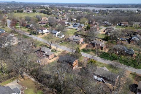 119 Jefferson Drive Hendersonville TN 37075