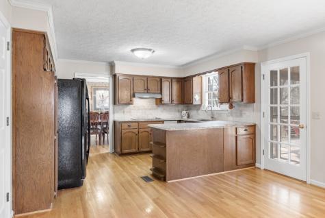 119 Jefferson Drive Hendersonville TN 37075
