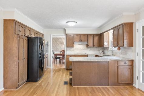 119 Jefferson Drive Hendersonville TN 37075