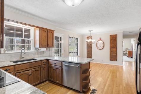 119 Jefferson Drive Hendersonville TN 37075