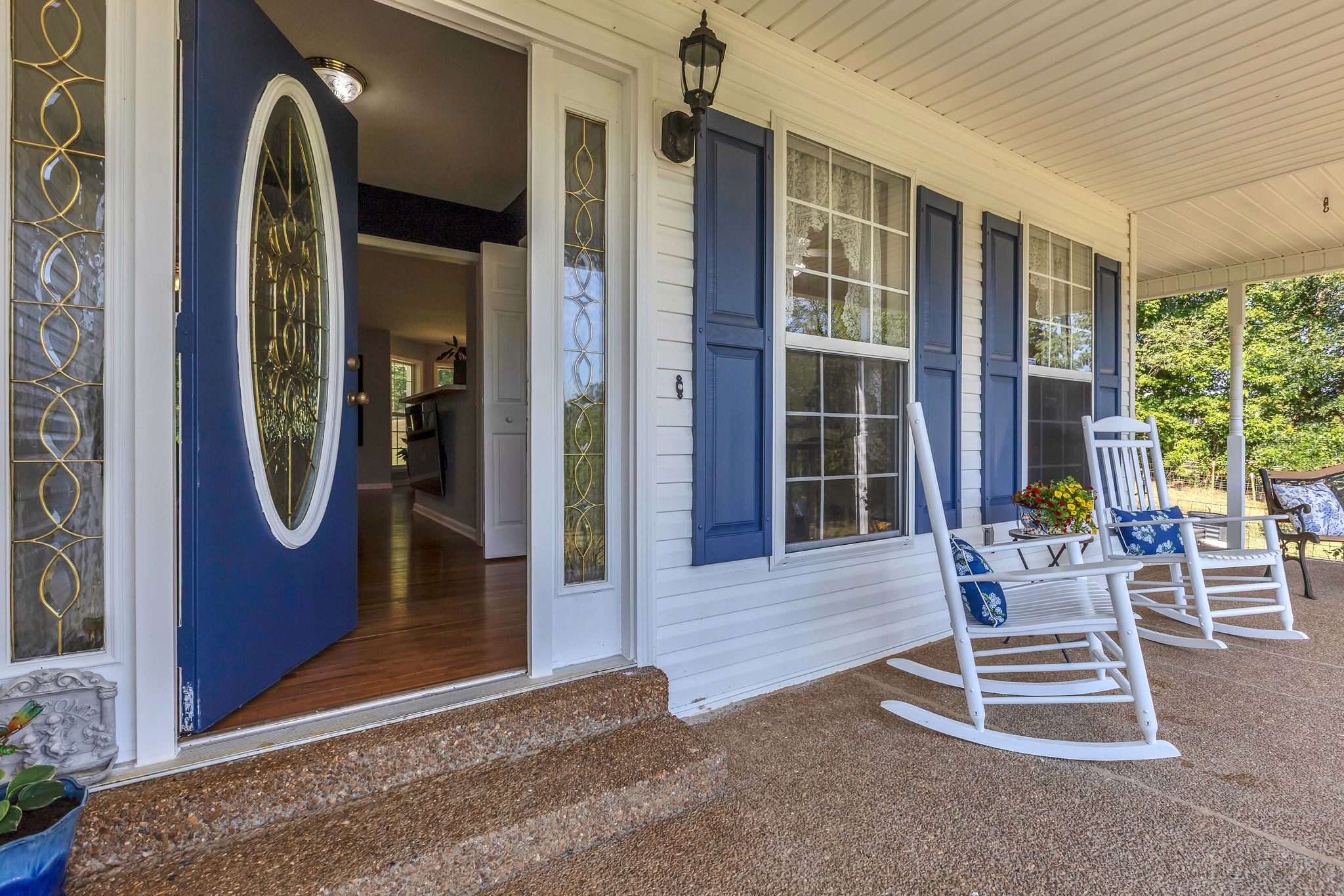 4291 Skelley Road Santa Fe TN 38482