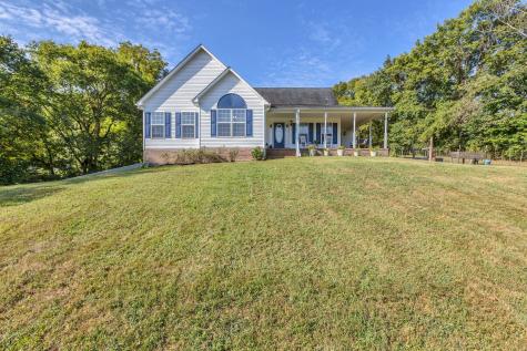 4291 Skelley Road Santa Fe TN 38482