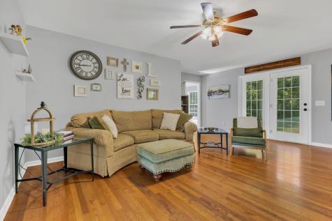 4291 Skelley Road Santa Fe TN 38482