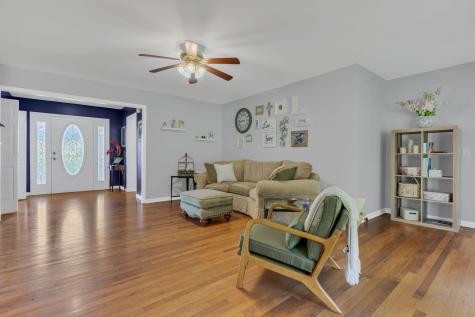 4291 Skelley Road Santa Fe TN 38482