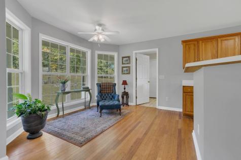4291 Skelley Road Santa Fe TN 38482