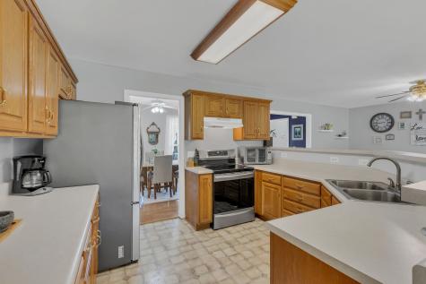 4291 Skelley Road Santa Fe TN 38482