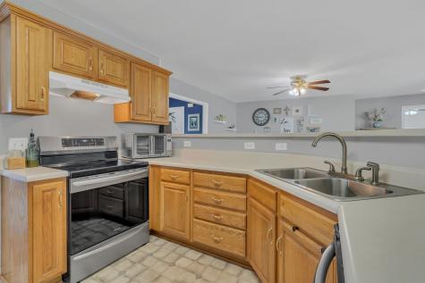 4291 Skelley Road Santa Fe TN 38482