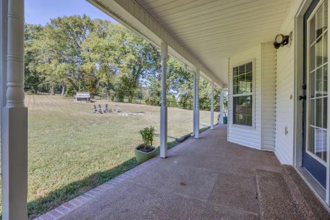 4291 Skelley Road Santa Fe TN 38482