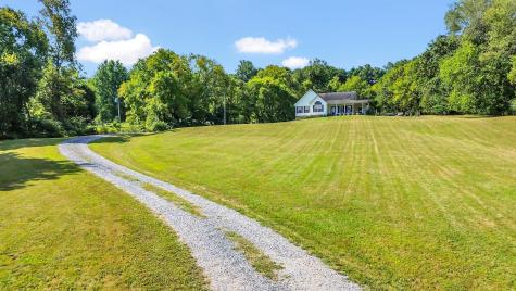 4291 Skelley Road Santa Fe TN 38482