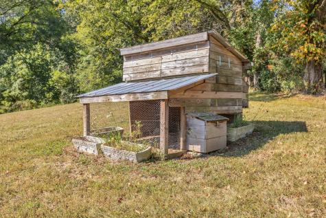 4291 Skelley Road Santa Fe TN 38482