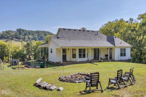 4291 Skelley Road Santa Fe TN 38482
