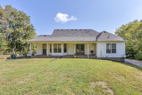 4291 Skelley Road Santa Fe TN 38482