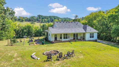 4291 Skelley Road Santa Fe TN 38482