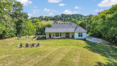 4291 Skelley Road Santa Fe TN 38482