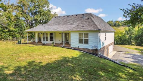 4291 Skelley Road Santa Fe TN 38482