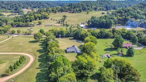 4291 Skelley Road Santa Fe TN 38482