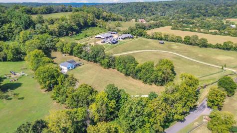4291 Skelley Road Santa Fe TN 38482