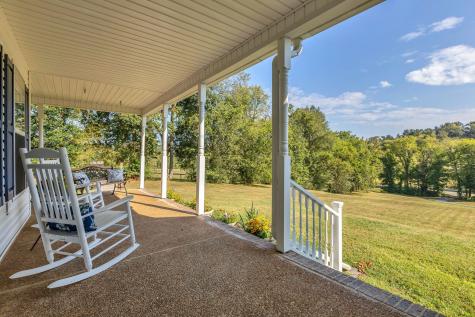 4291 Skelley Road Santa Fe TN 38482