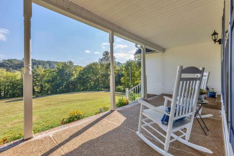 4291 Skelley Road Santa Fe TN 38482