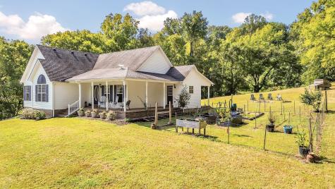 4291 Skelley Road Santa Fe TN 38482