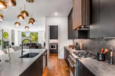 1248 Battlefield Drive Nashville TN 37215
